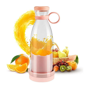 Zivah Blender - No. 1 portable blender with wireless charging
