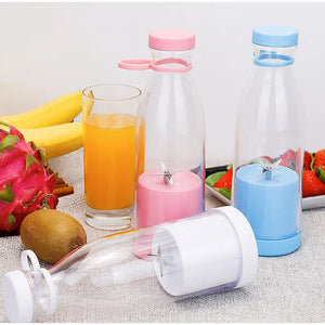 Zivah Blender - No. 1 portable blender with wireless charging